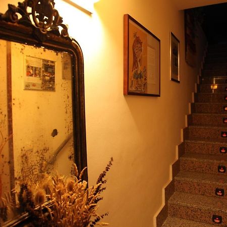 Hotel Rural Los Villares Almajano Eksteriør bilde