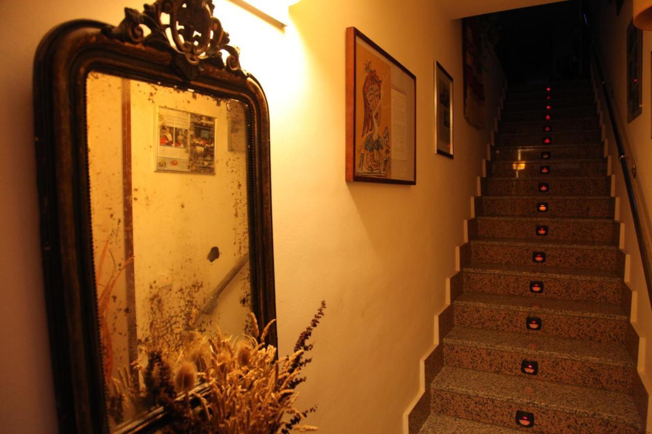 Hotel Rural Los Villares Almajano Eksteriør bilde