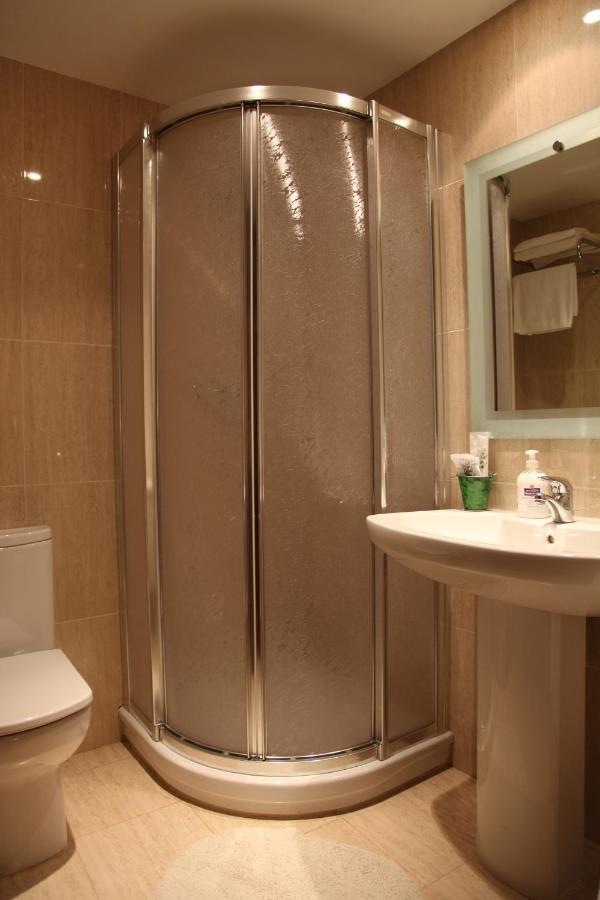 Hotel Rural Los Villares Almajano Rom bilde